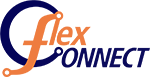 Logo Flex Connect