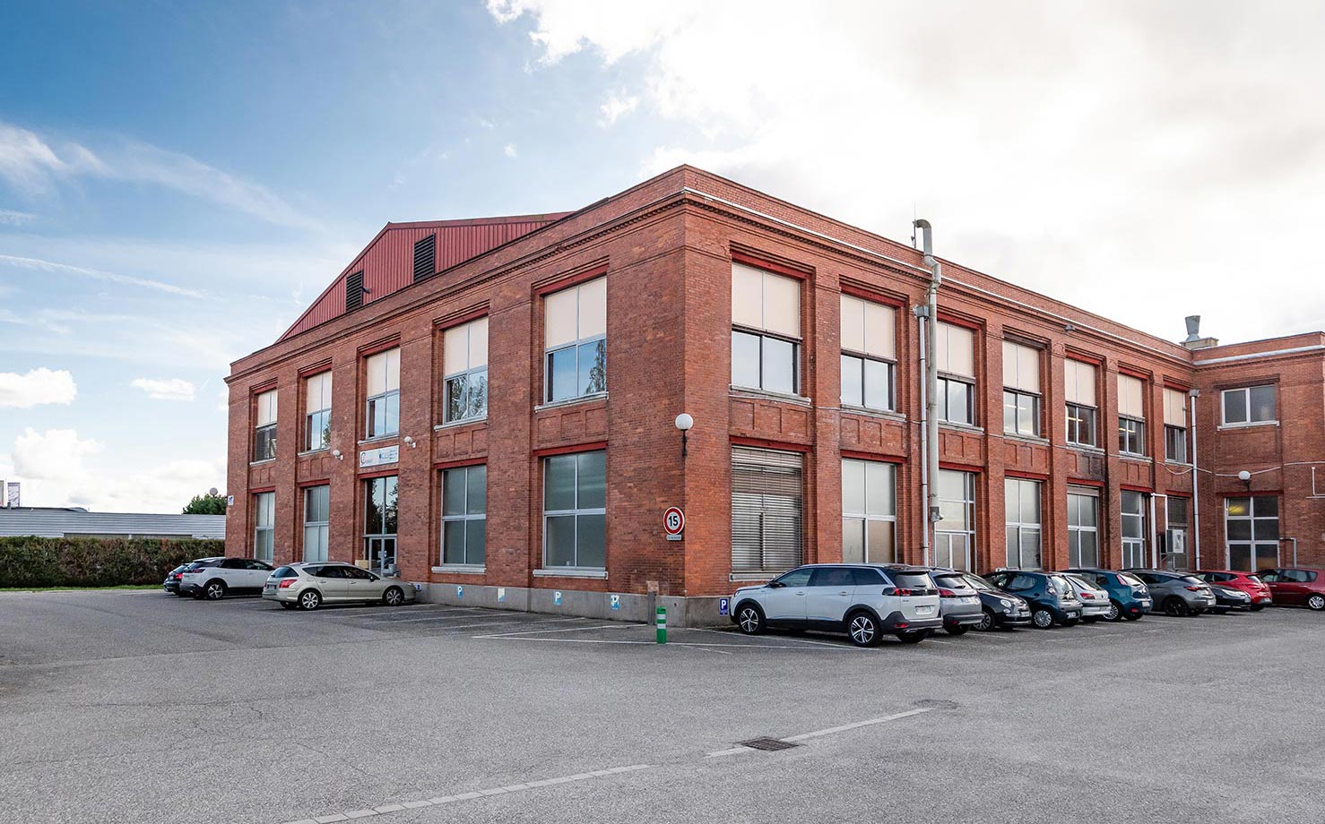 Flex Connect, 5 route de Guewenheim, F-68520 Burnhaupt-le-Haut